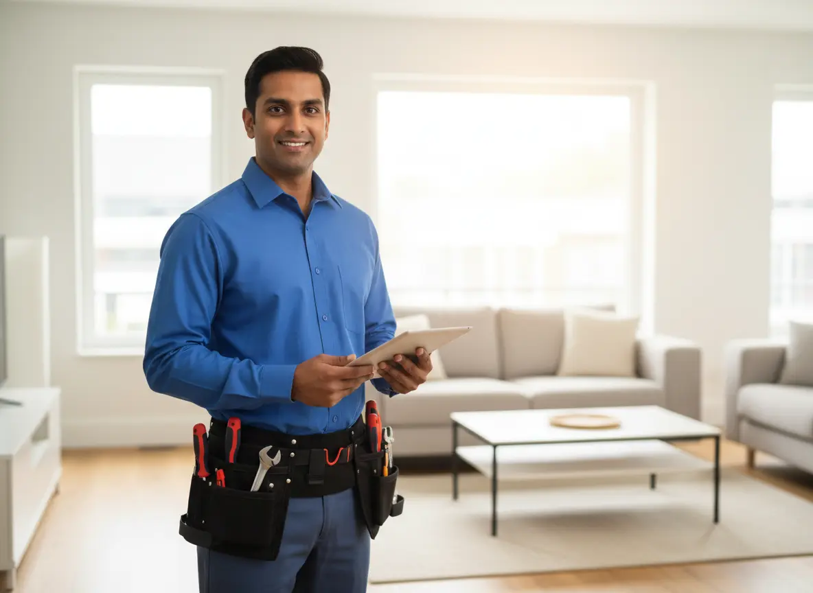 Certified Technicians